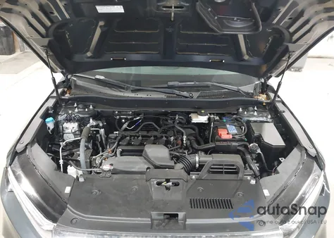 2024 Honda Cr-V Ex-L Awd from USA, damaged, VIN 2HKRS4H78RH457973